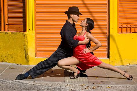 video tango argentino|More.